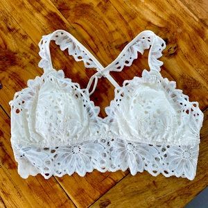 Aerie M bralette